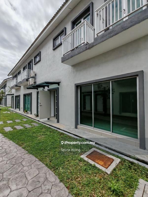 Rumah Teres untuk Dijual di Bandar Meru Prima (Ipoh Premier City), Ipoh oleh Selina Wong - iProperty.com.my