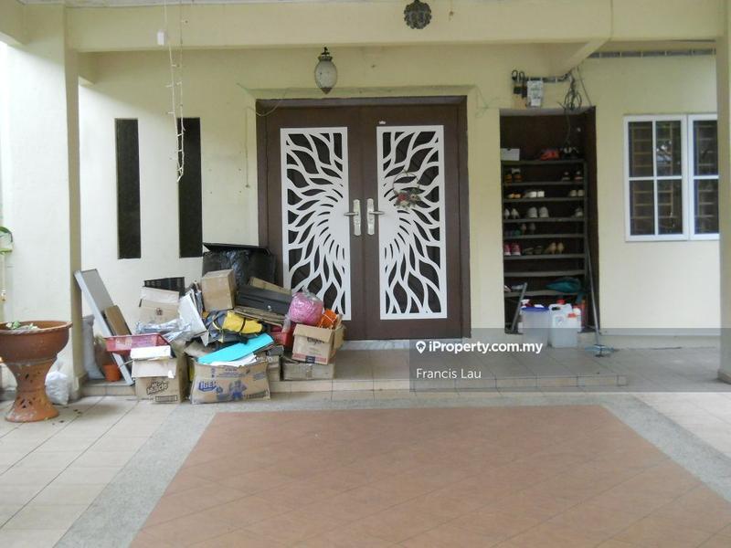 2-storey Terraced House for Sale in Usj 3a, Subang Jaya by Francis Lau - iProperty.com.my