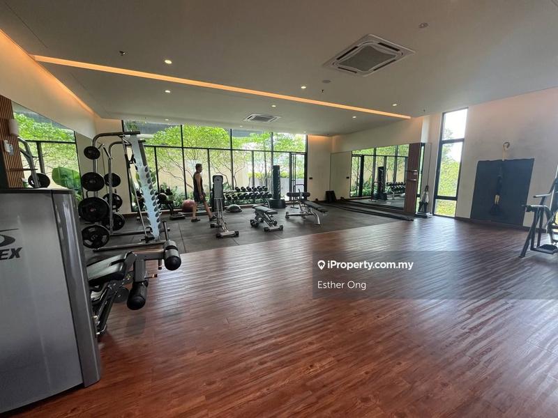 Service Residence for Sale in Residensi Solaris Parq by Esther Ong - iProperty.com.my