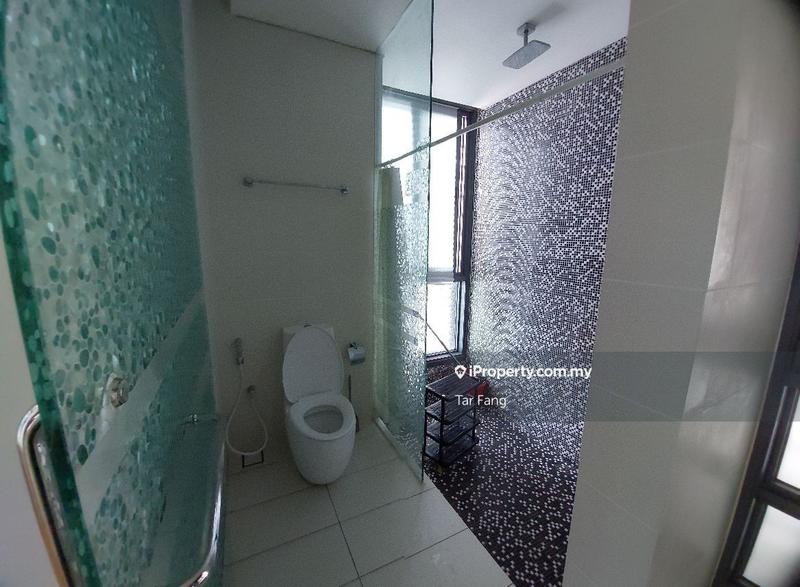 Residensi Servis untuk Disewa di Vogue Suites One oleh Tar Fang - iProperty.com.my