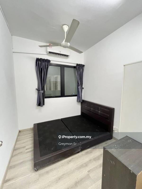 Kediaman Servis untuk Disewa di Southkey Mosaic oleh Greymon Er - iProperty.com.my