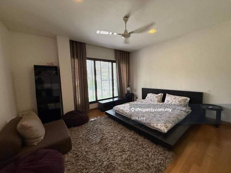 Semi-Detached House for Sale in Mont Kiara, Kuala Lumpur by Will Lee - iProperty.com.my