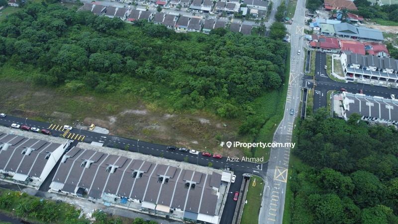 Tanah Pertanian untuk Dijual di Jalan Kebun, Klang oleh Aziz Ahmad - iProperty.com.my