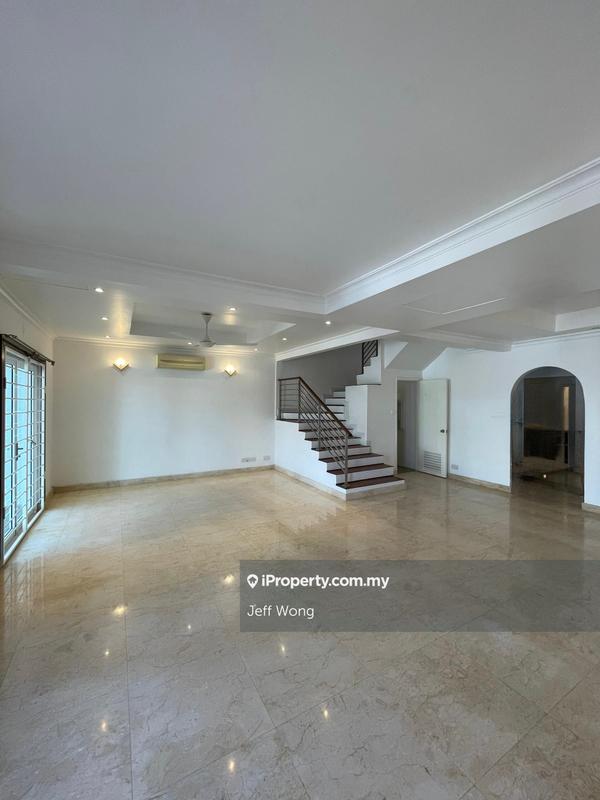 Rumah Teres 2-Tingkat untuk Dijual di Usj 5, Subang Jaya oleh Jeff Wong - iProperty.com.my
