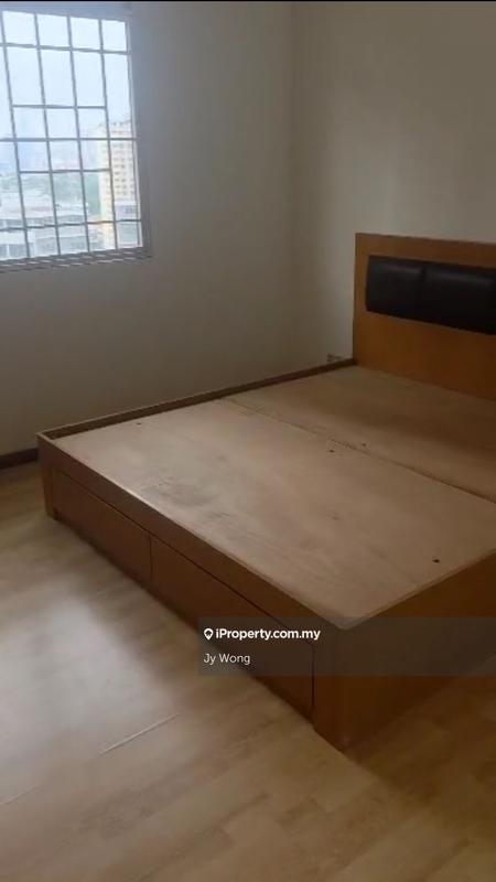 For Sale - Bukit OUG Condominiums