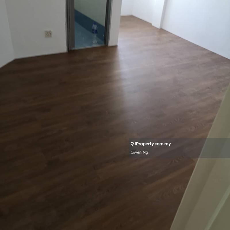 For Sale - Teratai Mewah Condominium