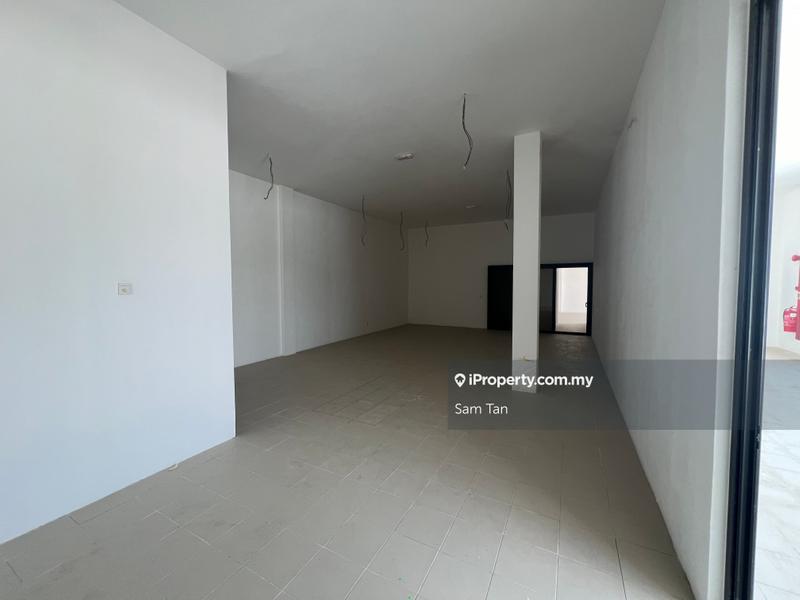 For Rent - 2.45 Acres,Brand New Detached Factory, Alam Jaya, Puncak Alam, Bandar Puncak Alam