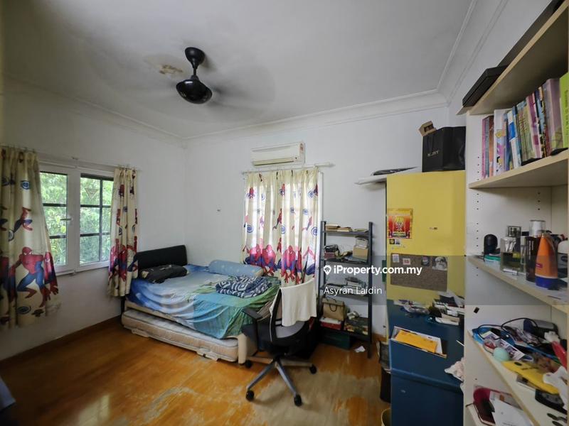 Semi-Detached House for Sale in Putrajaya, Putrajaya by Asyran Laidin - iProperty.com.my