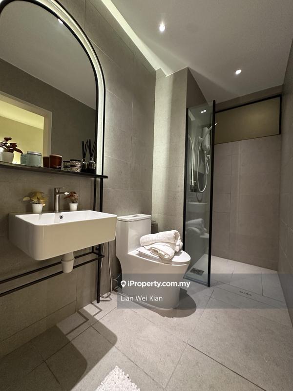 Kondominium untuk Dijual di Trinity Sensoria Residences oleh Lian Wei Kian - iProperty.com.my