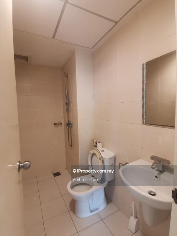 For Sale - Solaris Dutamas