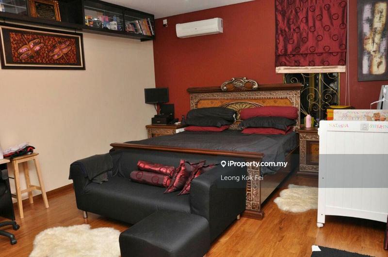 Banglo untuk Dijual di Seksyen 7, Shah Alam oleh Leong Kok Fei - iProperty.com.my