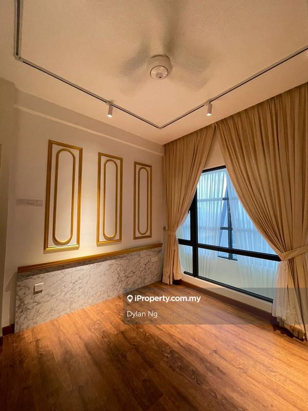 Kediaman Servis untuk Dijual di Arte Mont Kiara oleh Dylan Ng - iProperty.com.my