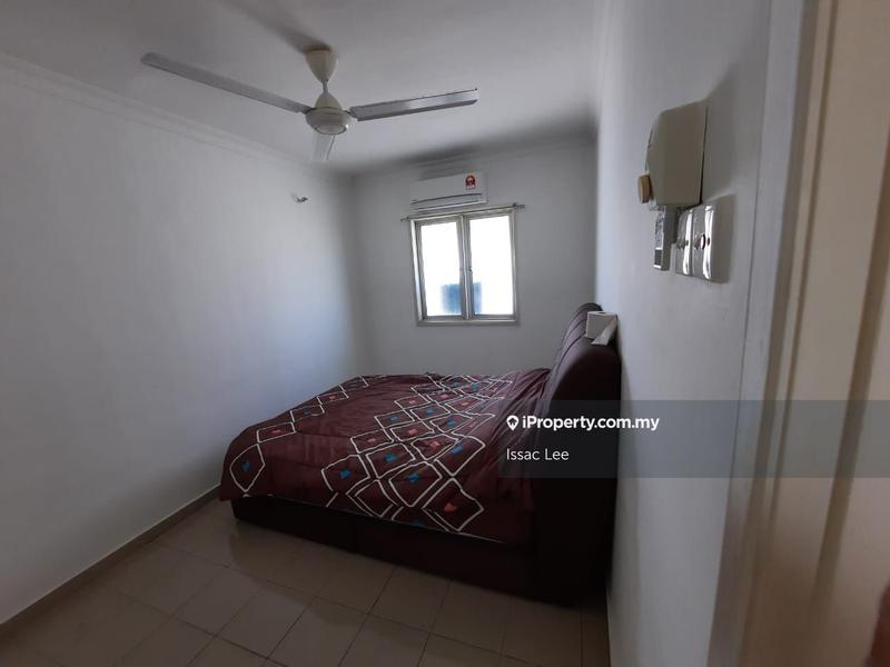 Rumah Pangsa untuk Dijual di Taman Serina oleh Issac Lee - iProperty.com.my