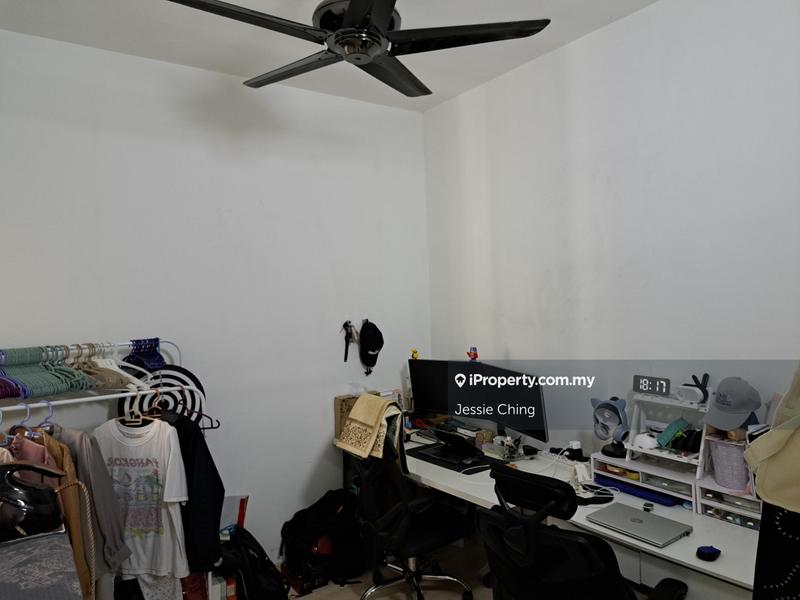 Condominium for Sale in The Holmes 1 by Jessie Ching - iProperty.com.my