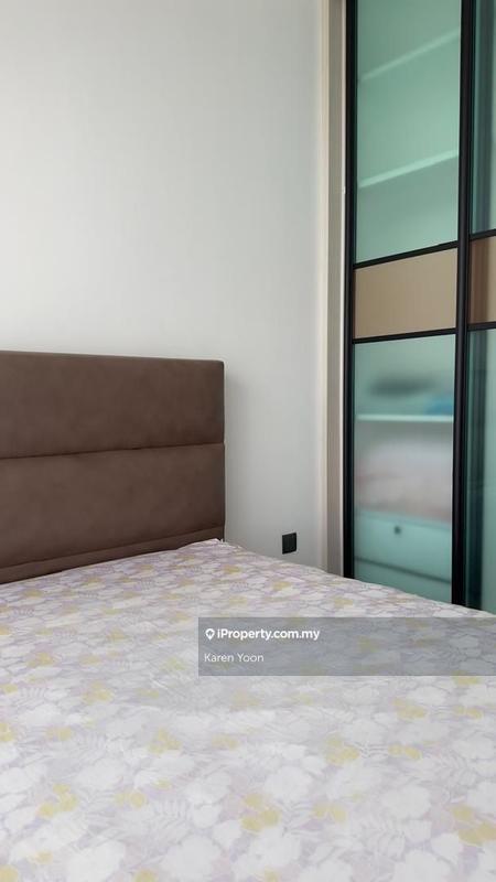 Kediaman Servis untuk Disewa di Lot 15 oleh Karen Yoon - iProperty.com.my