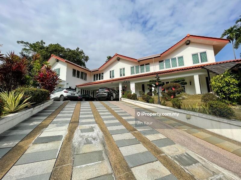 Banglo untuk Dijual di Bandar Sri Damansara, Selangor oleh Jin Kaur - iProperty.com.my