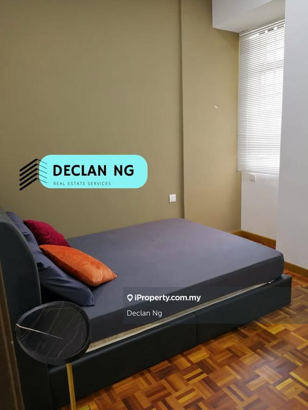 Condominium for Sale in Eden Seaview Condominium by Declan Ng - iProperty.com.my