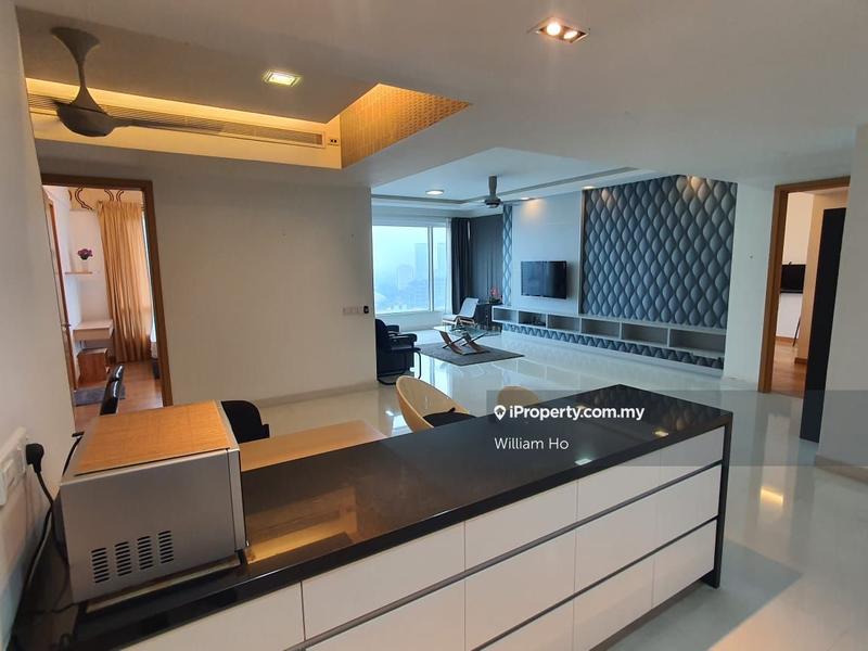 For Rent - Verticas Residensi