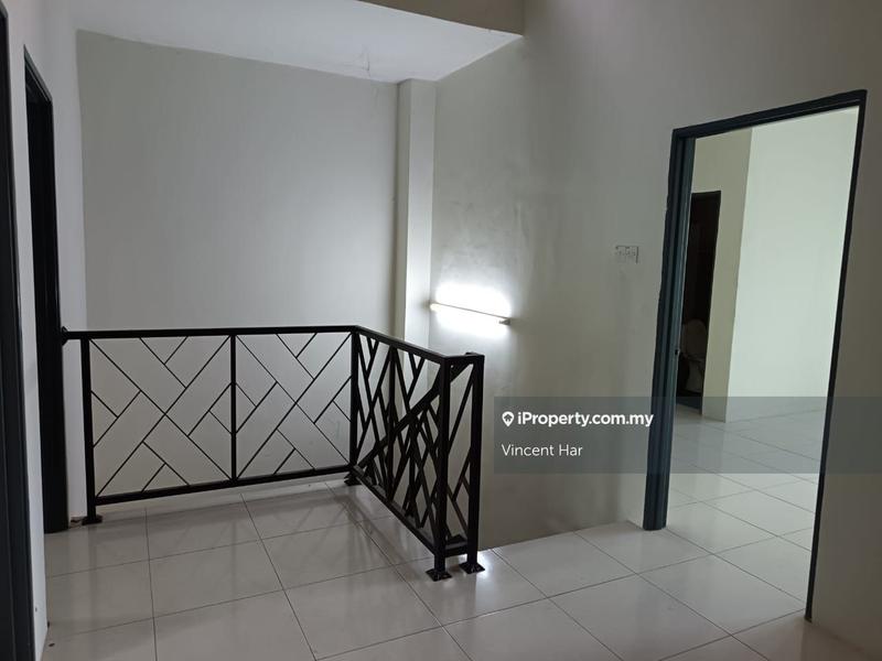 2-storey Terraced House for Sale in Taman Murni Jaya, Sitiawan by Vincent Har - iProperty.com.my