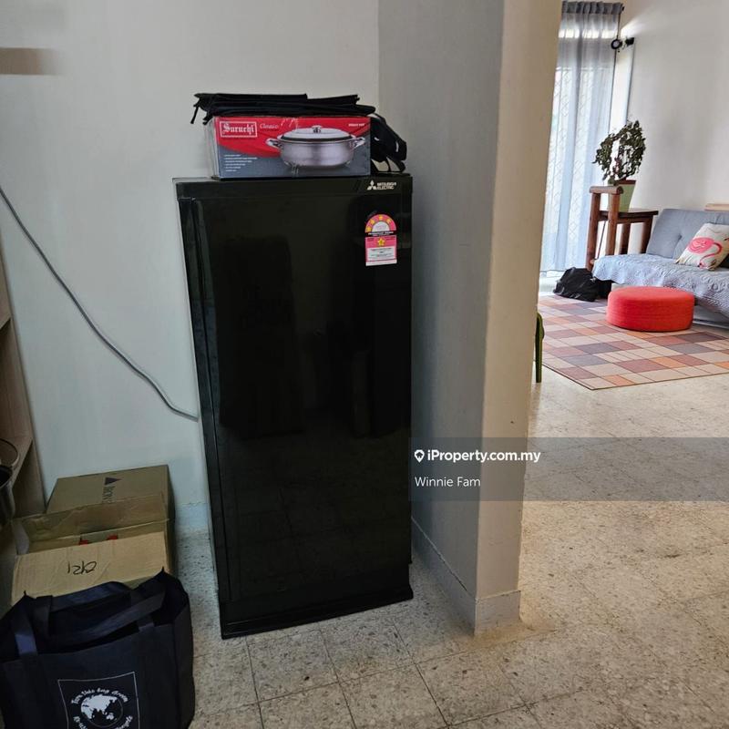 2-storey Terraced House for Rent in SS2, Petaling Jaya by Winnie Fam - iProperty.com.my