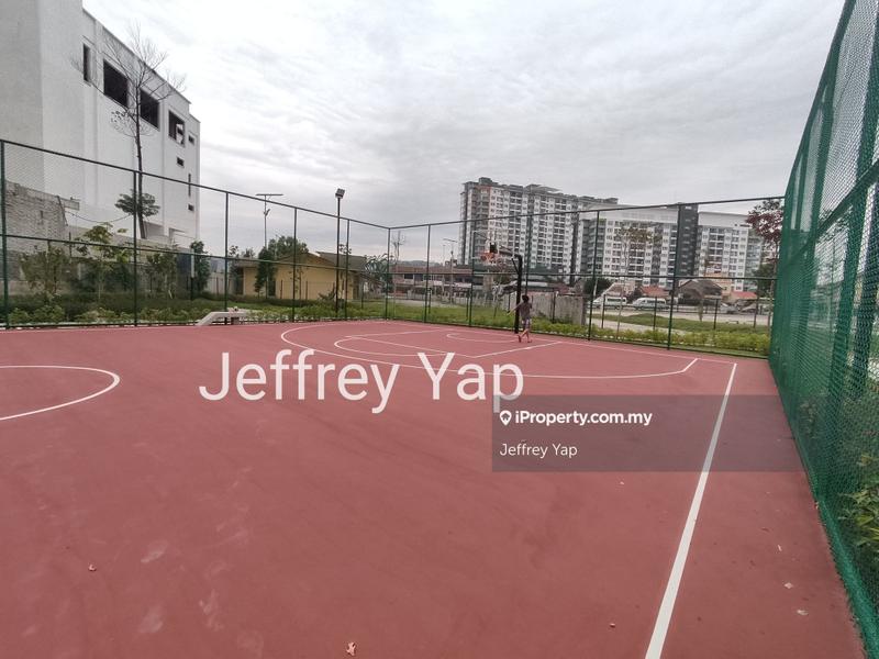 Service Residence for Rent in Suria Garden by Jeffrey Yap - iProperty.com.my