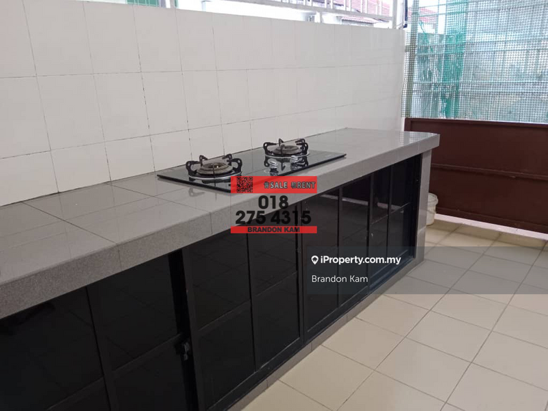 1-storey Terraced House for Sale in S2 Heights, Seremban 2 by Brandon Kam - iProperty.com.my