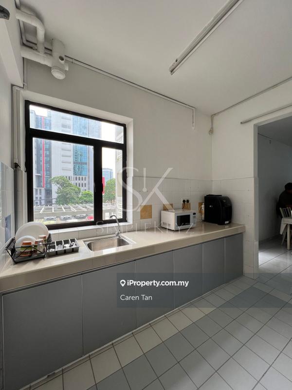 Kondominium untuk Disewa di Sun-U Residence oleh Caren Tan - iProperty.com.my