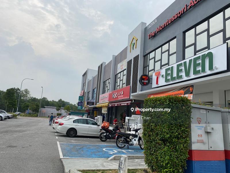 Shop for Sale in Kajang, Selangor by Terry Chan - iProperty.com.my