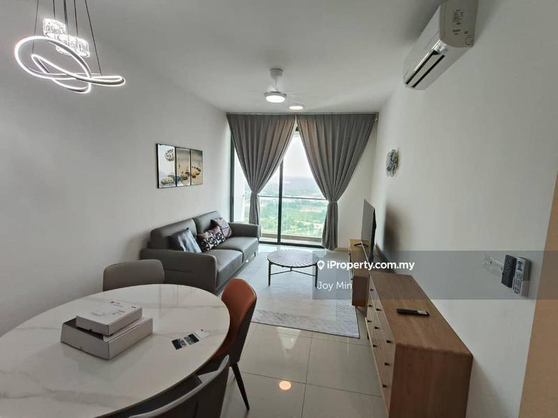 For Rent - The M @ Medini Macrolink
