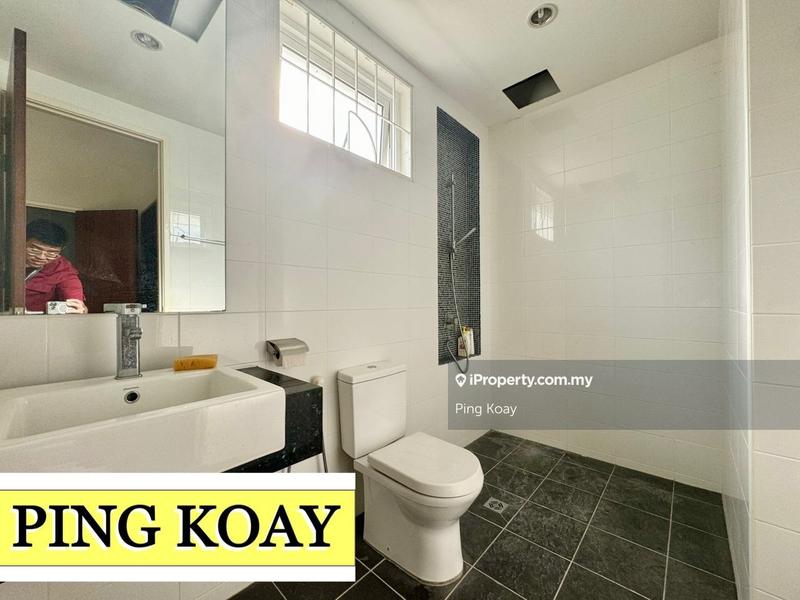 Rumah Teres 3-Tingkat untuk Dijual di Permai Jaya, Tanjung Bungah oleh Ping Koay - iProperty.com.my