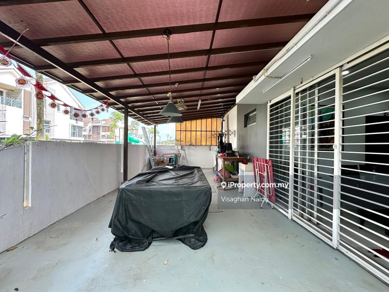 2.5-storey Terraced House for Sale in Bandar Country Homes, Rawang by Visaghan Naidu - iProperty.com.my