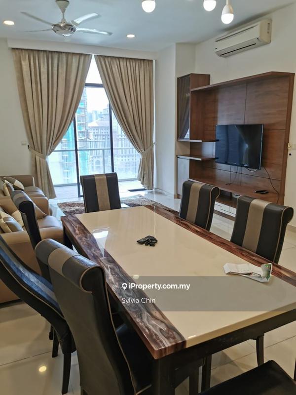Kondominium untuk Dijual di Mirage Residence oleh Sylvia Chin - iProperty.com.my