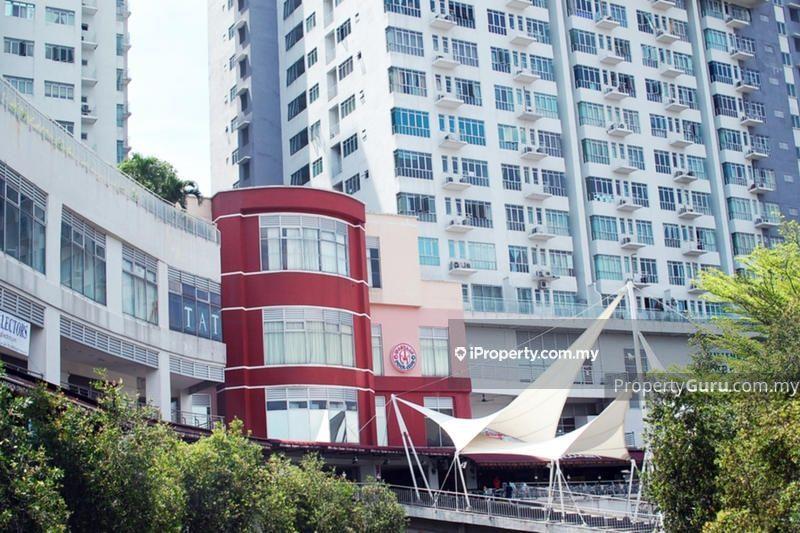 For Rent - Millennium Place @ Millennium Square