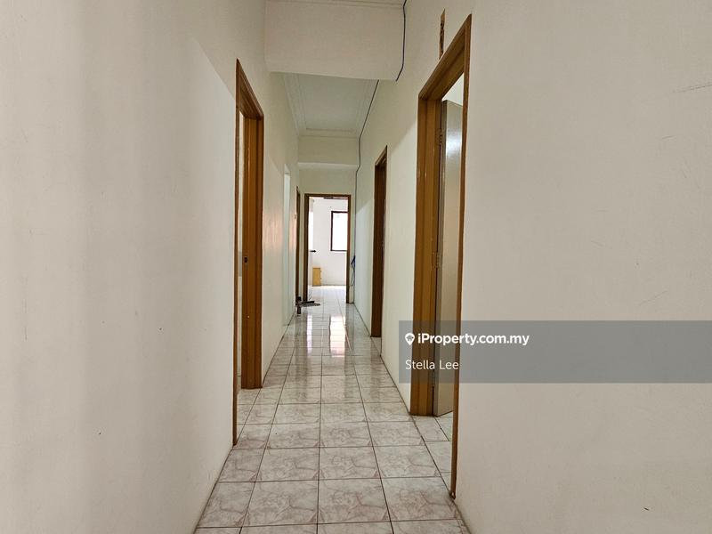 Kondominium untuk Disewa di Evergreen Park Cypress oleh Stella Lee - iProperty.com.my