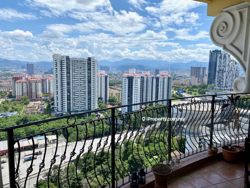 Kondominium untuk Dijual di La Grande Kiara oleh Lach - iProperty.com.my