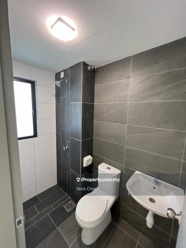 Service Residence for Sale in Traders Garden @ Cheras Selatan by Nick Chin - iProperty.com.my