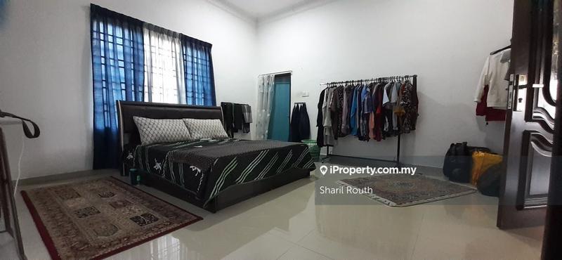 Tanah Kediaman untuk Dijual di Freehold Non Bumi Teratak Banglo dan Tanah Lot, Semanggol oleh Sharil Routh - iProperty.com.my