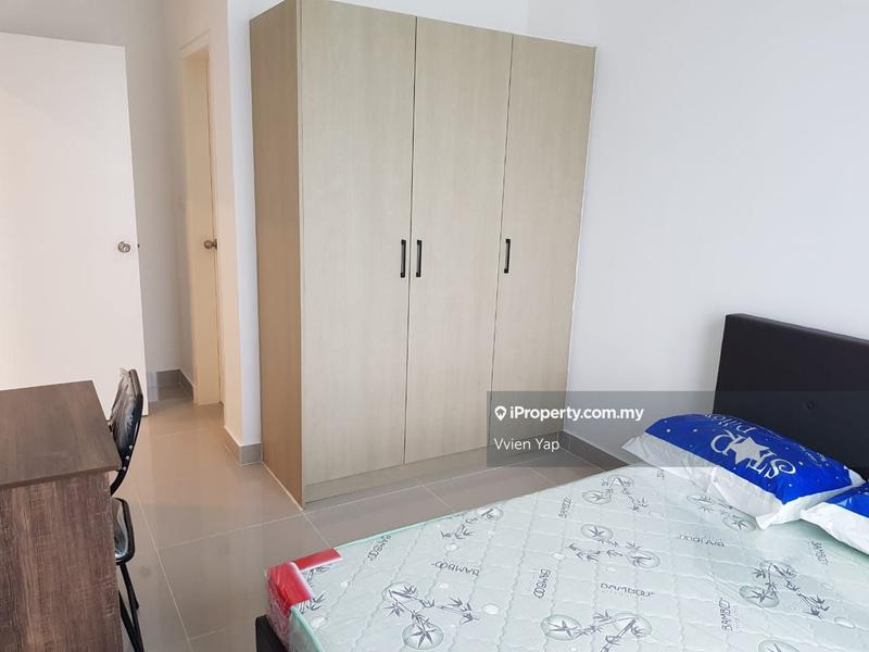 Kediaman Servis untuk Disewa di MKH Boulevard II oleh Vvien Yap - iProperty.com.my