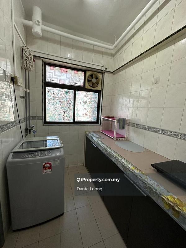 Pangsapuri untuk Dijual di Iris Apartment oleh Dante Leong - iProperty.com.my