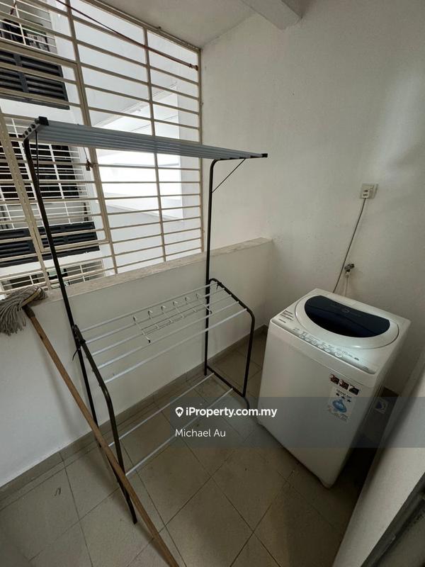 Service Residence for Sale in Amaya Maluri by Michael Au - iProperty.com.my