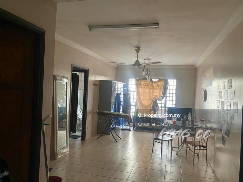 For Sale - Pusat Komersial Seksyen 7