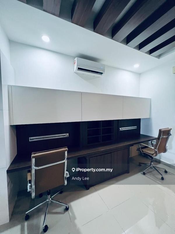 Kondominium untuk Dijual di Sunway GeoSense oleh Andy Lee - iProperty.com.my