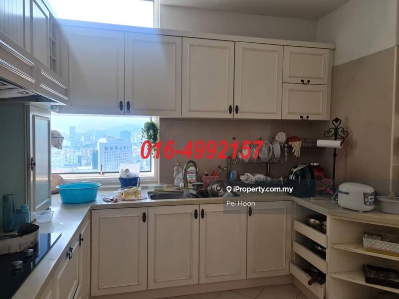 For Sale - Mayfair Condominium