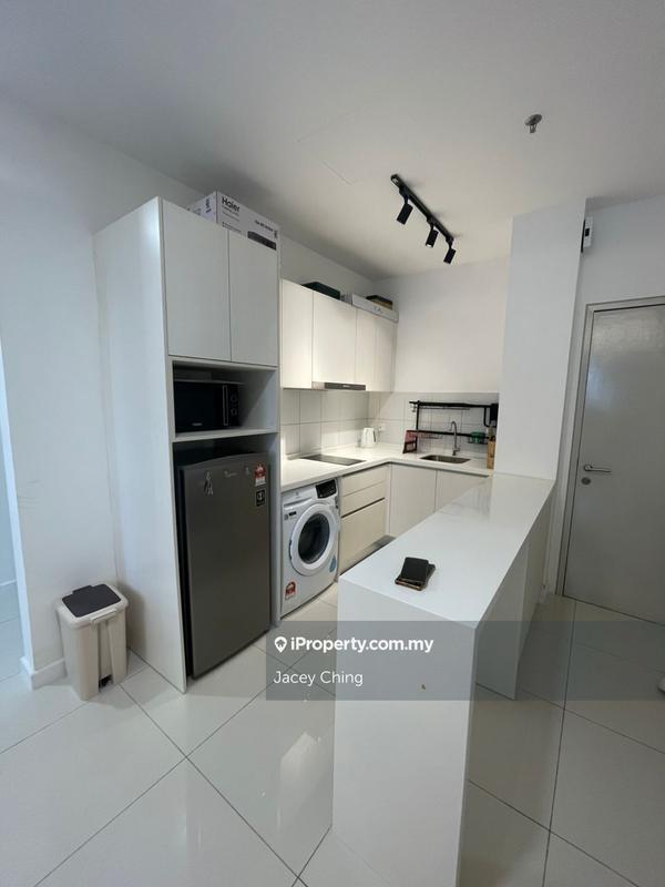 Service Residence for Sale in Chambers by Jacey Ching - iProperty.com.my