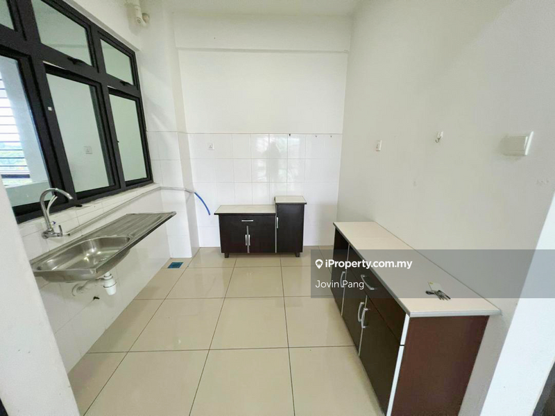 For Rent - 98 Nibong Residence