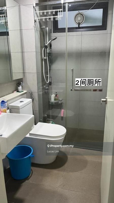 Residensi Servis untuk Dijual di Three33 Residence oleh Lucas Lim - iProperty.com.my