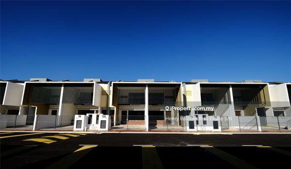 2-storey Terraced House for Sale in Taman Puchong Prima, Puchong by Henry Butcher Real Estate S/B - iProperty.com.my