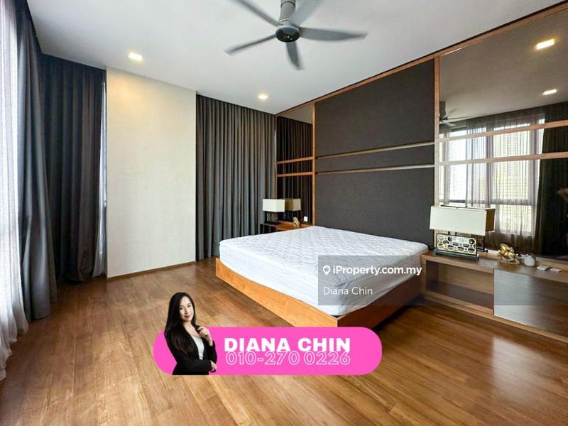 Condominium for Sale in The Penthouse by Diana Chin - iProperty.com.my