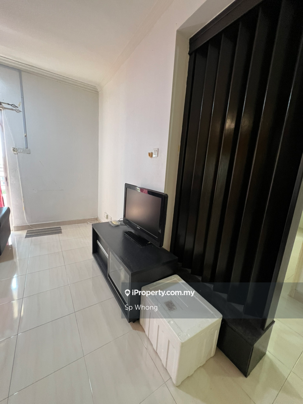 Condominium for Sale in Park View Tower by Sp Whong - iProperty.com.my