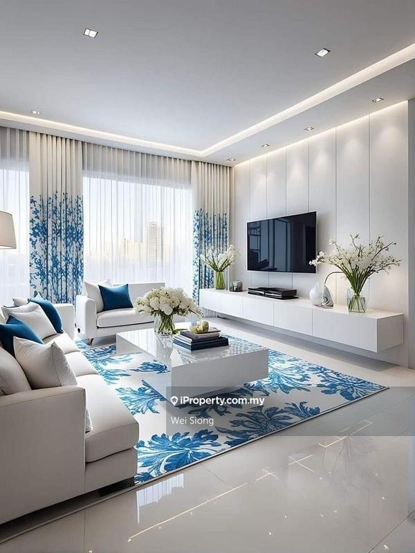 For Sale - Arunya @ KL North